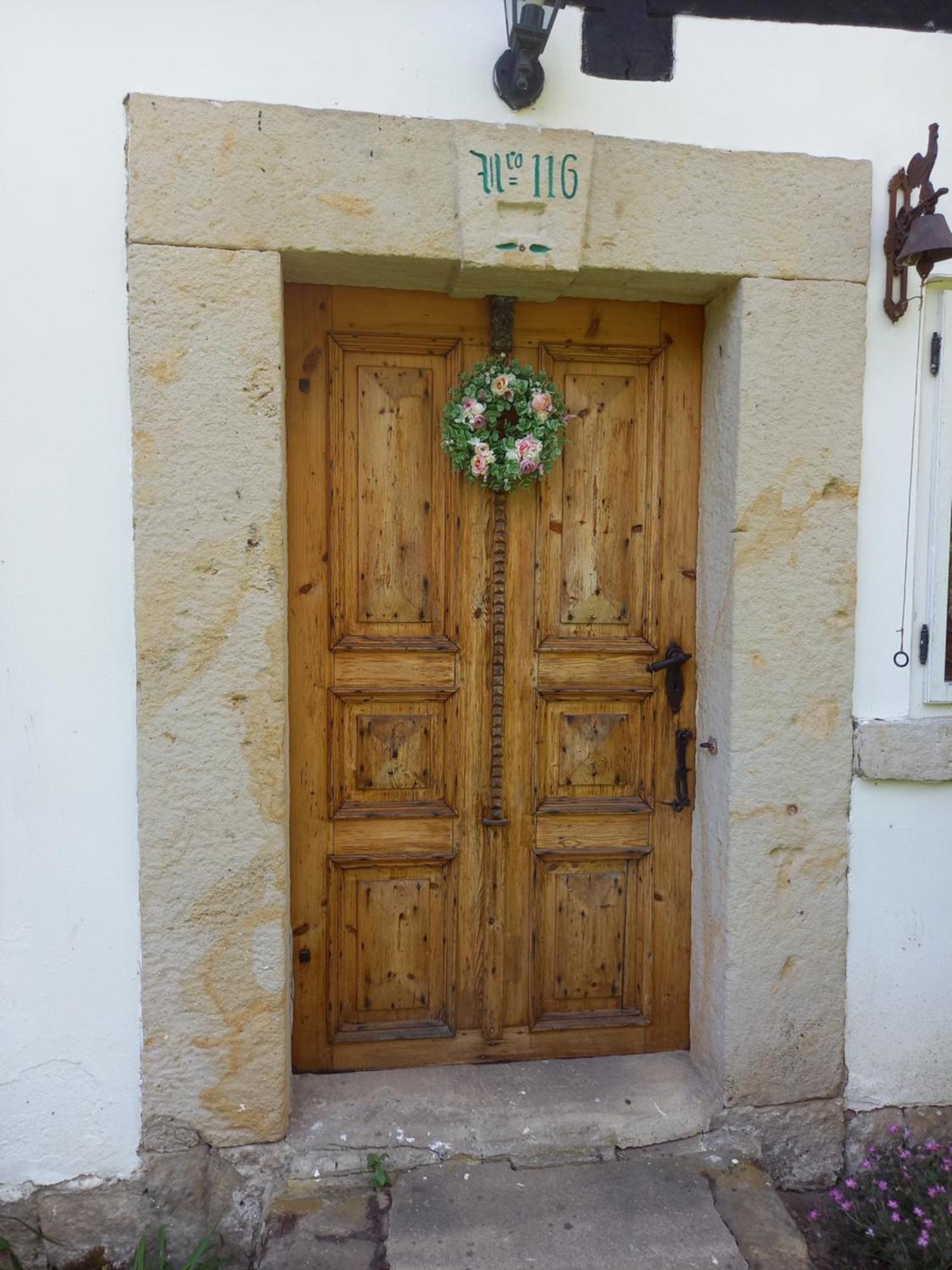 Holiday home Medova Chaloupka Ceske Svycarsko Jetrichovice (Usti nad Labem)